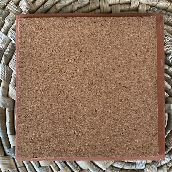 “La Araña” HandPainted Loteria Coaster - Picture 2 of 9